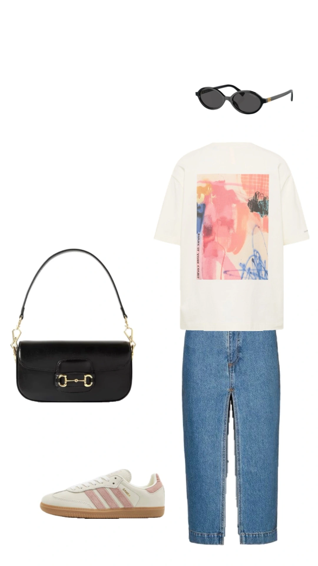 Look 1