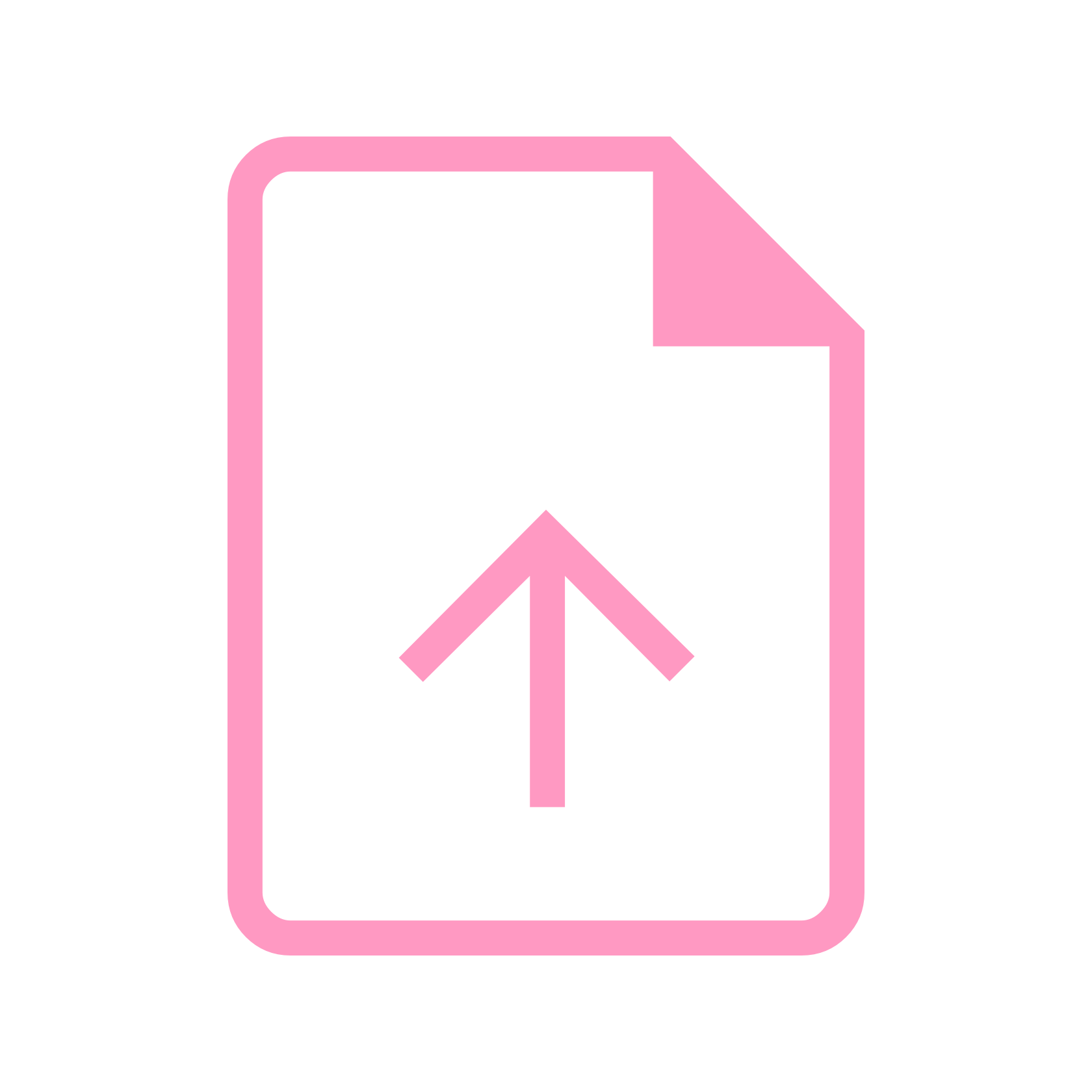 Иконка загрузки